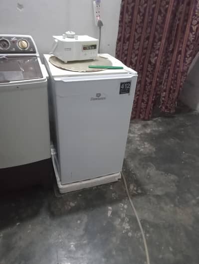 Refrigerator for sell