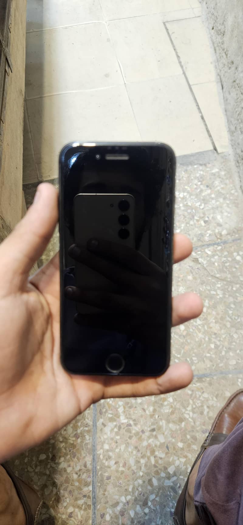 Apple iPhone SE 1