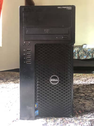 i5 3rd gen pc 8gb ram 320hdd cpu