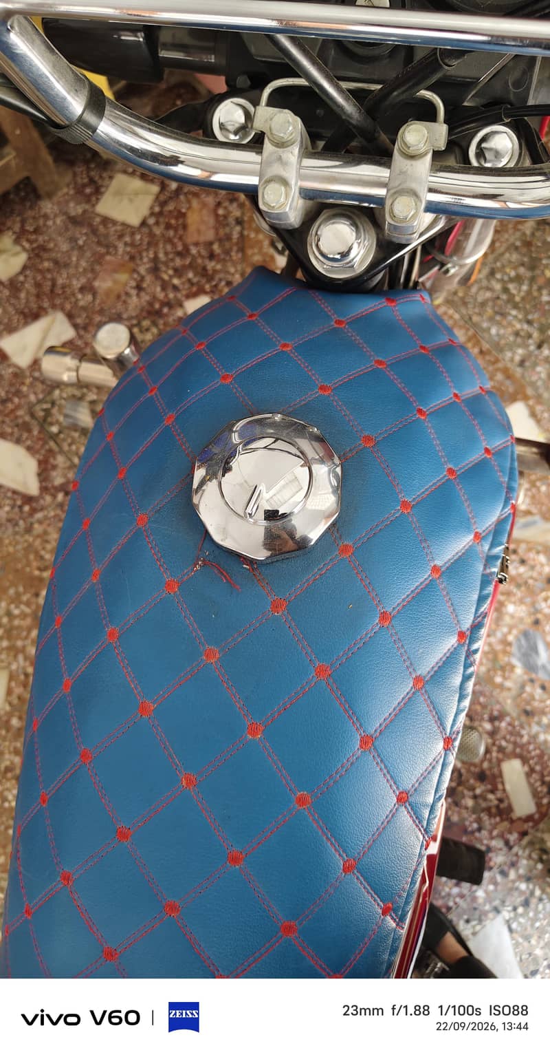 CD dream 70 0