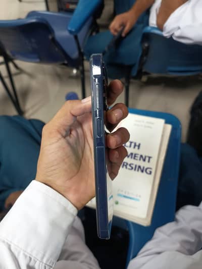 Samsung Mobile A15 5G. Exchange possible