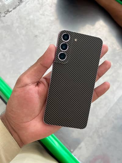 Samsung Mobile S22