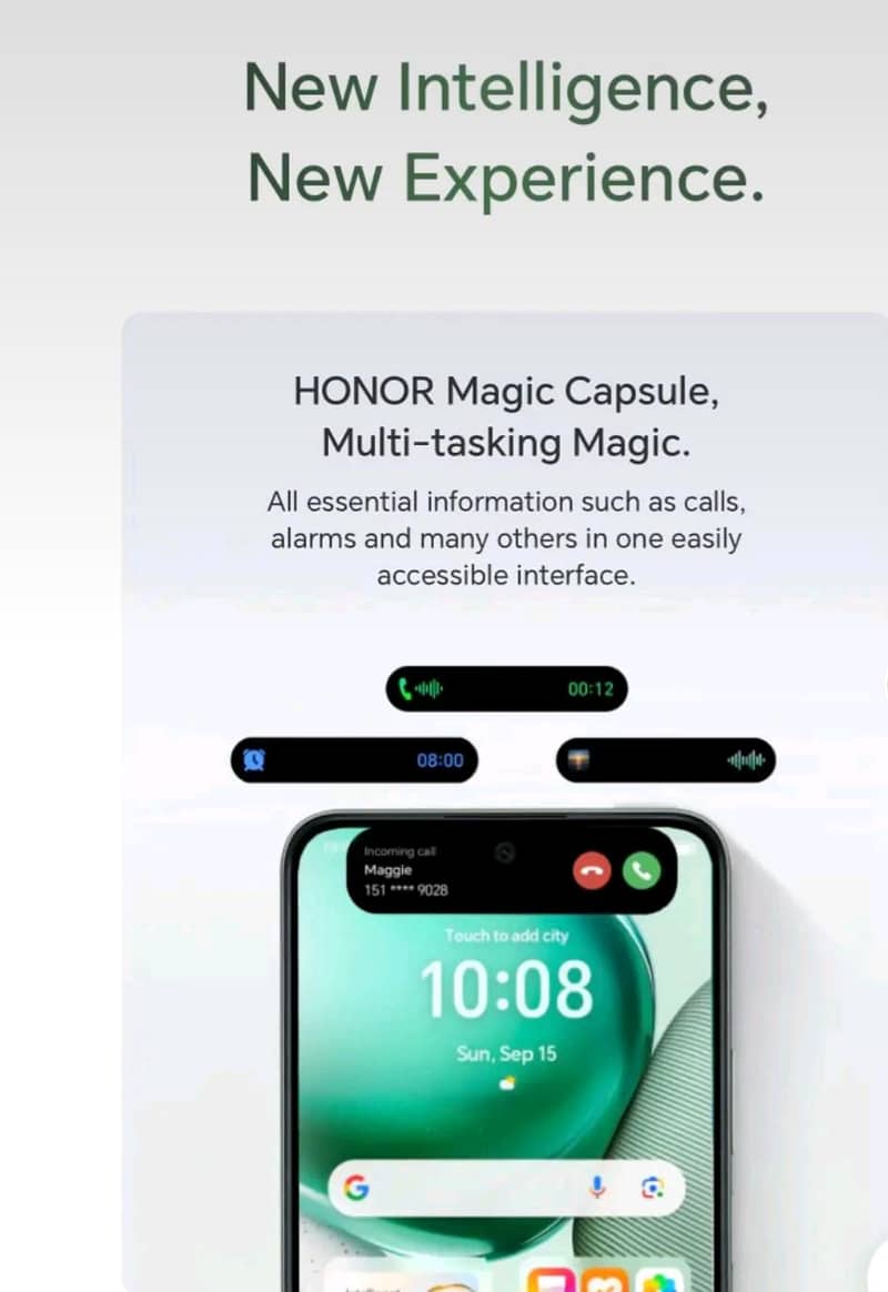 Honnor x7c 2
