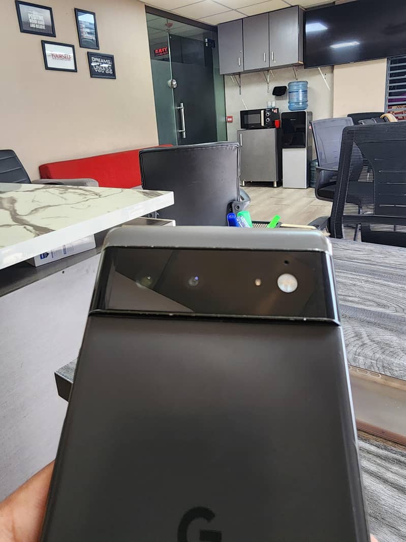 Google Pixel 6 1