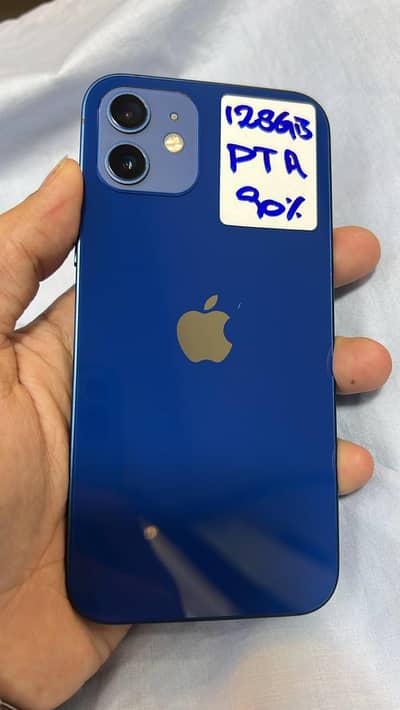 Apple iPhone 12