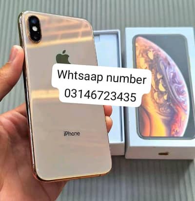 Apple iPhone XS Max