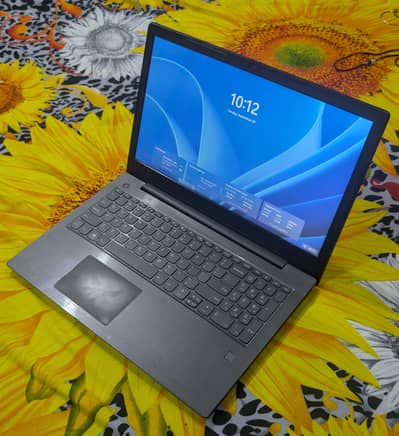 Lenovo Core i5 8th Gen (8250U) | 4GB RAM | 256GB SSD | Clean Condition