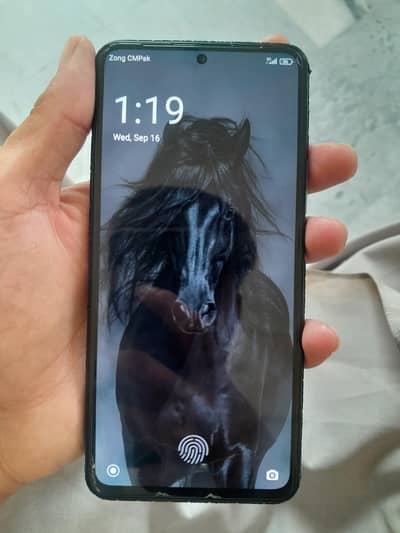 Xiaomi 12T Pro