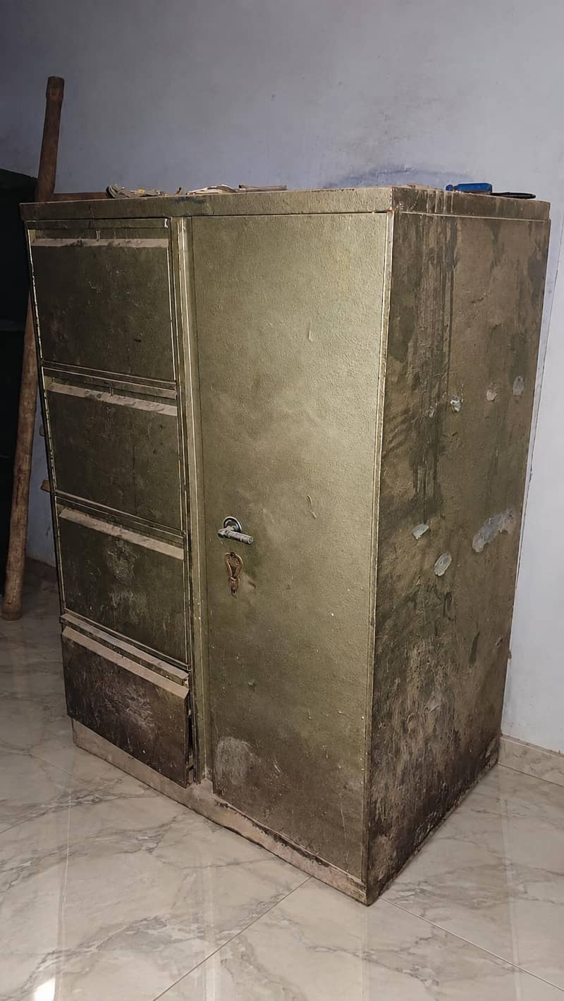 office safe 1