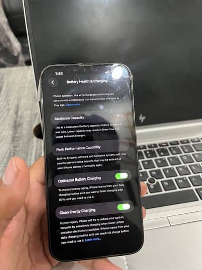 Apple iPhone 13 Pro Max
