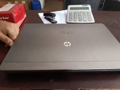 hp probook 4535s
