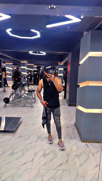 arbaz fitnes gym