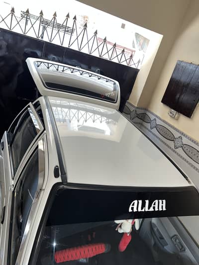 Suzuki Mehran VXR 2007