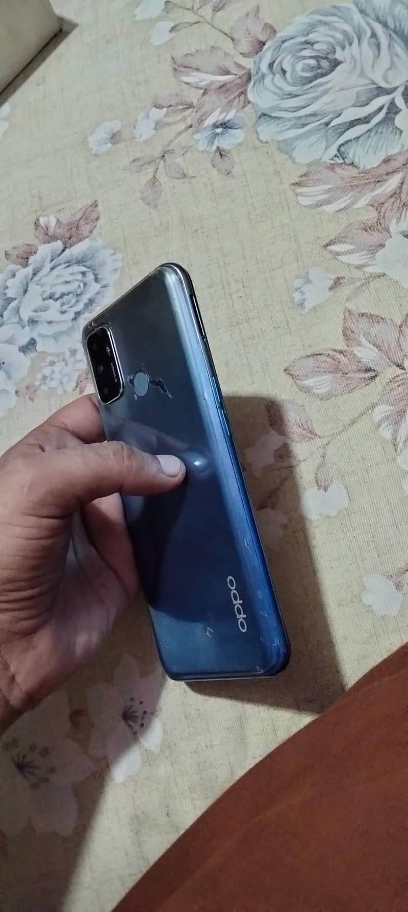 OPPO A53 1