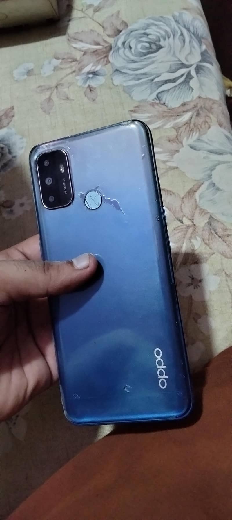 OPPO A53 5