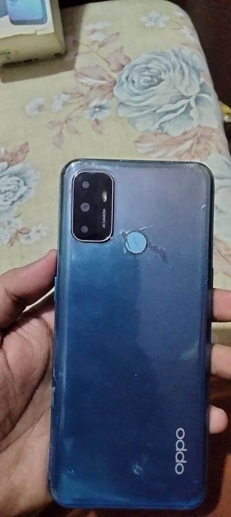OPPO A53 8