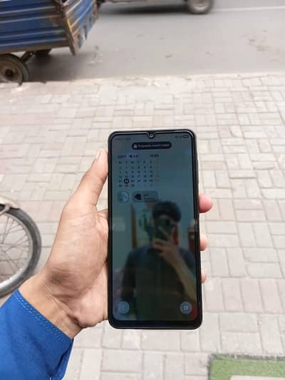 Samsung Mobile A07 4G