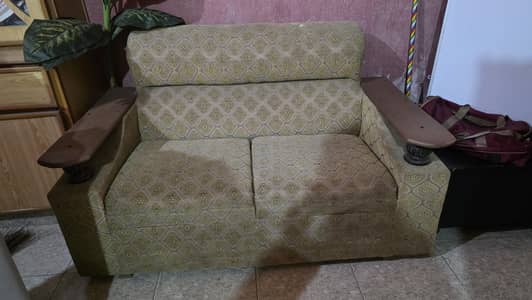 Sofa set for sale sabzazar