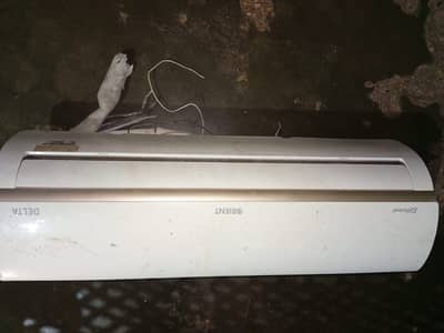 Orient 1.5 Ton Split AC  3 indoor available