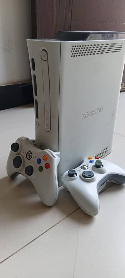 xbox 360