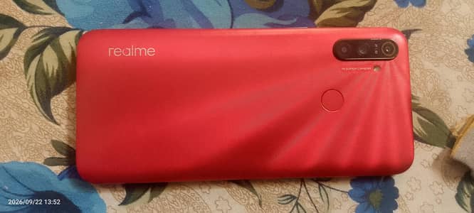 Realme C3