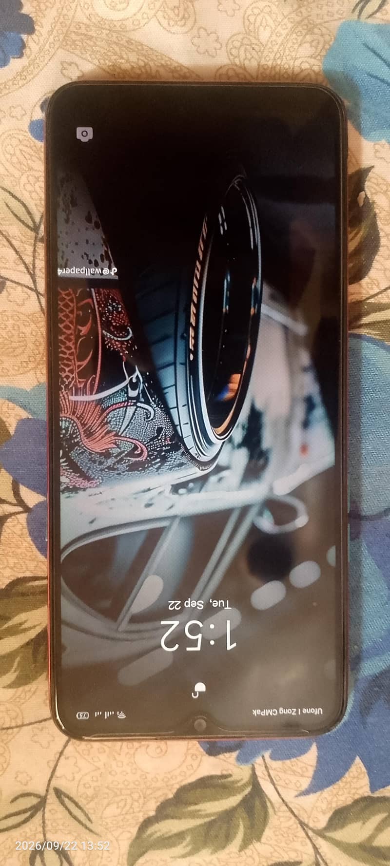 Realme C3 2