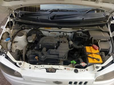 Suzuki Alto 2019