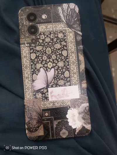 Infinix Note 12 8 128
