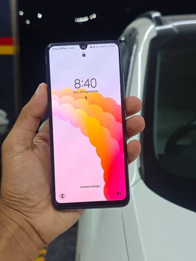 Samsung Galaxy A32 — 6GB RAM / 128GB Storage