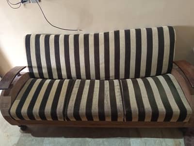 7 seater sofa set