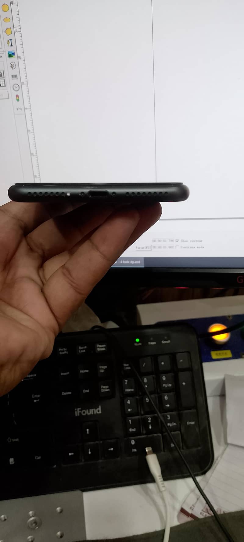 ntec piece 1