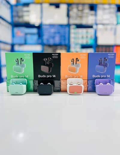 Samsung galaxy buds pro 14