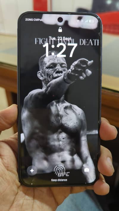 oppo A6 Pro