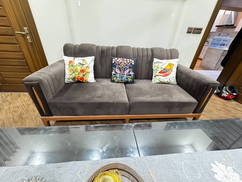 Sofa set 1