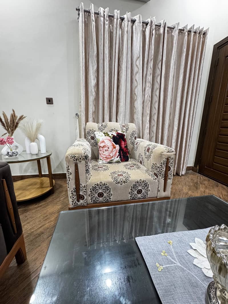 Sofa set 3