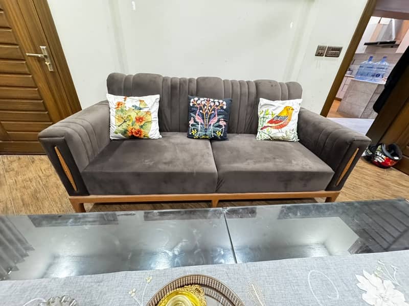 Sofa set 6