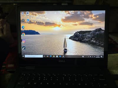 Dell latitude 3390 2 in 1