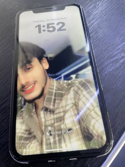 Apple iPhone XR