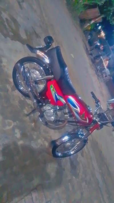 honda 125 2022 model