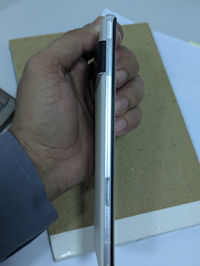 Google Pixel 6 Pro 5