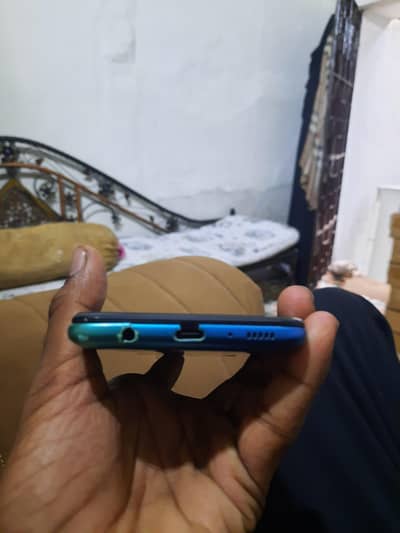Samsung Mobile M30s