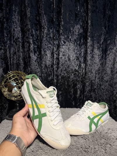 Onitsuka Tiger Mexico 66