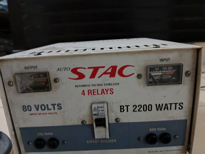staplizer 0