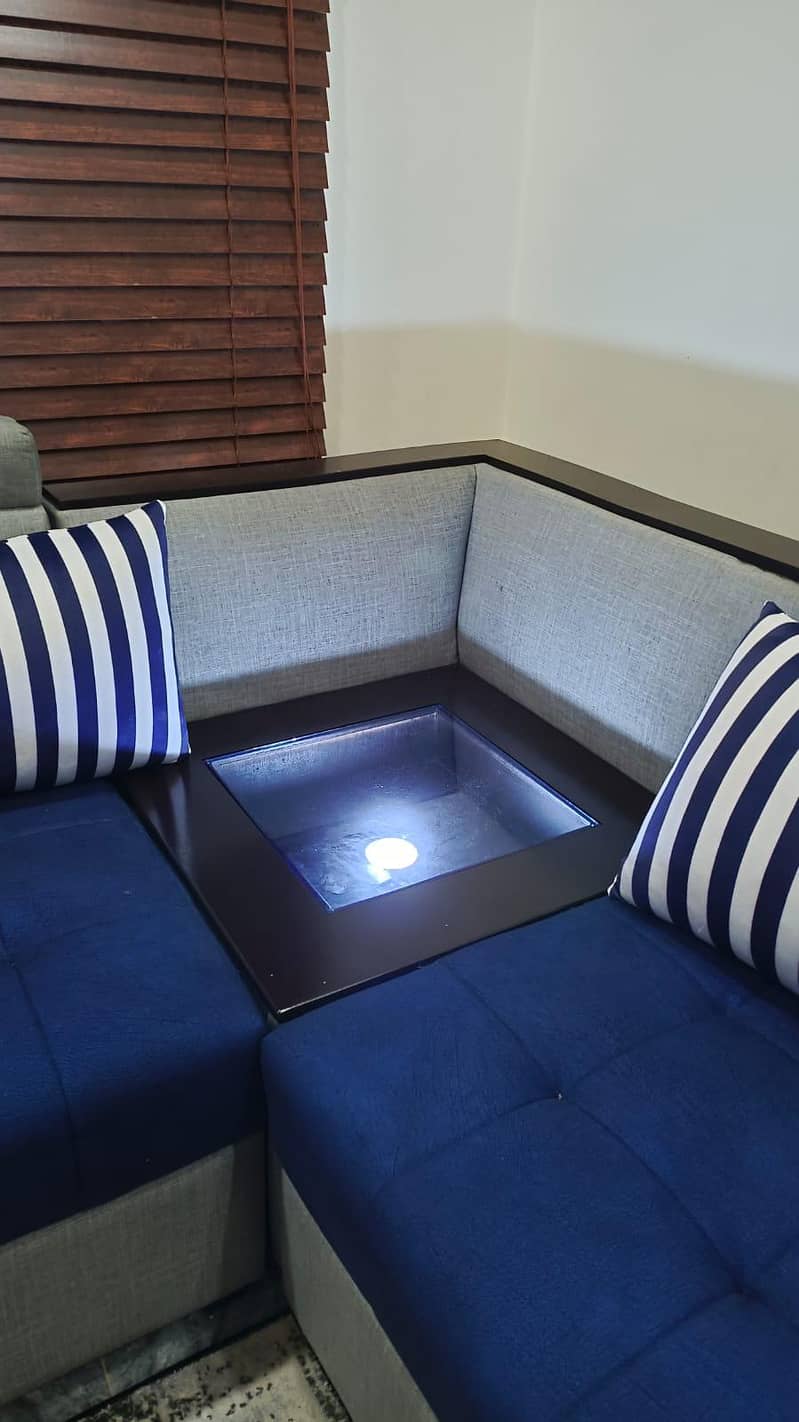 9seater sofa set/L shape sofa/corner sofa/sofa set/U shape sofa 3