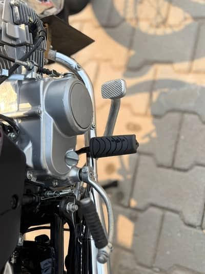 Honda cd 70 2026 model