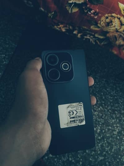 Infinix Hot 40i PRA APPROVED