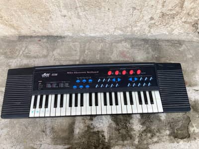 MILES 3738 PIANO