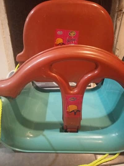 Swing jhula for baby