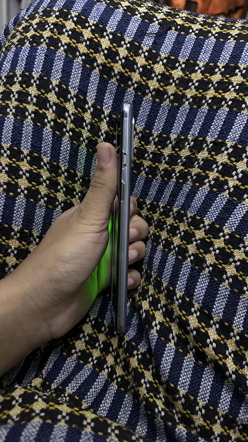 One Plus 8T 7
