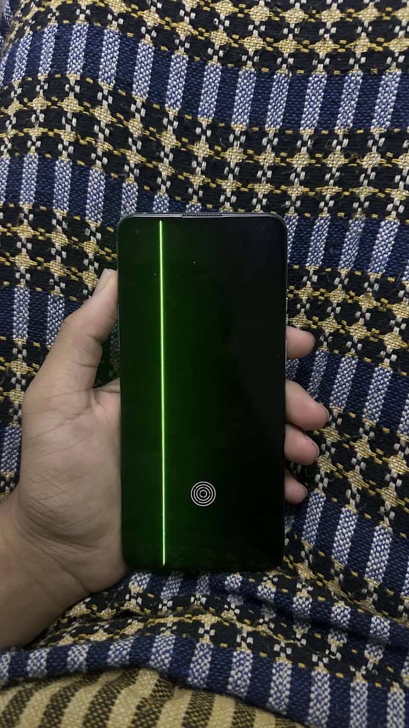 One Plus 8T 8